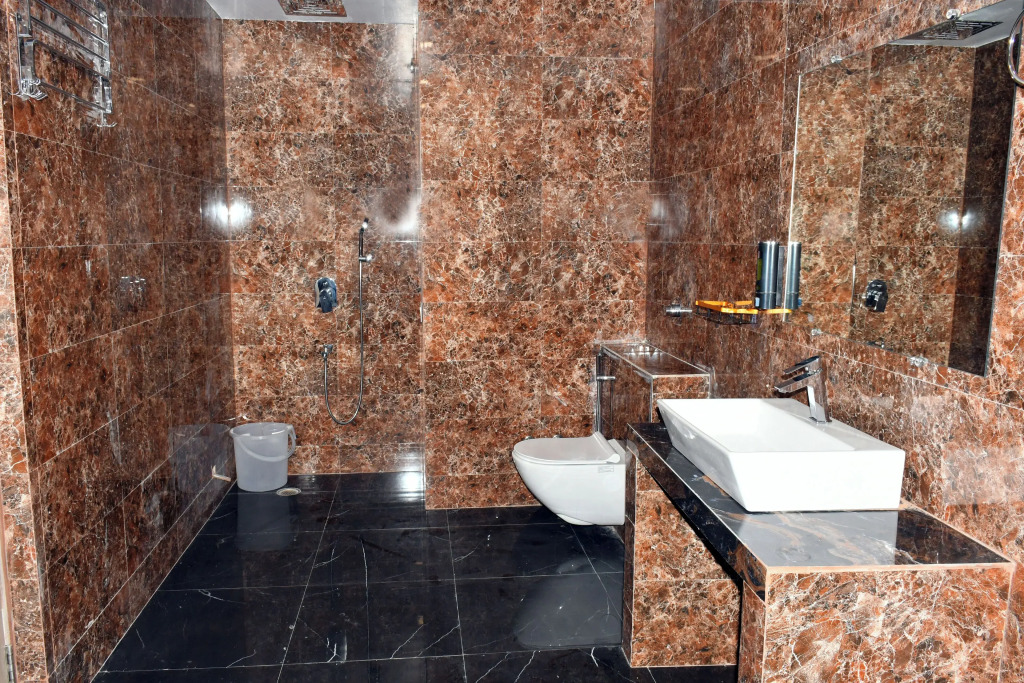 Palette by CheckIn Bareilly Formerly Bellazio Suites