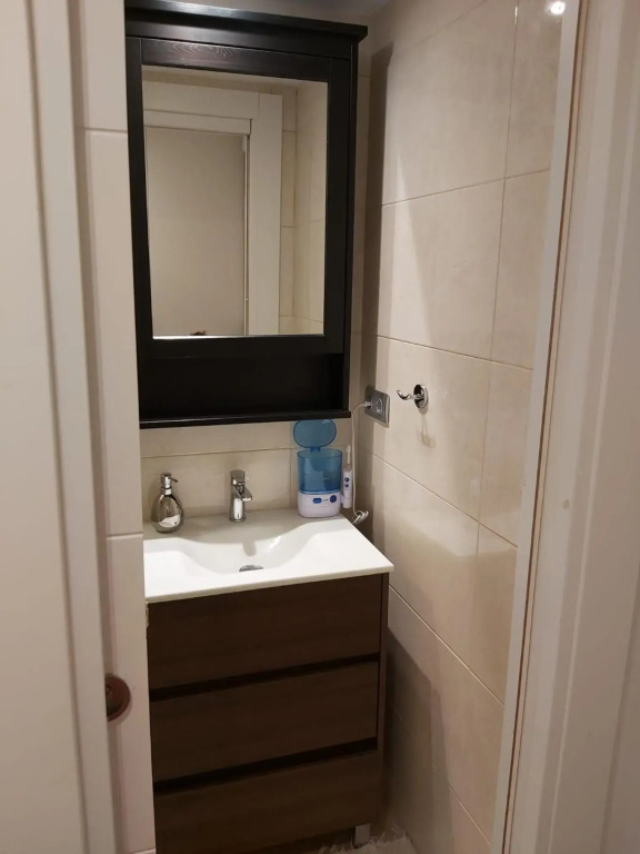 Apartamento-estudio vistas al Mar Alicante