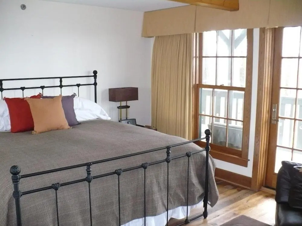 The Lodge at Primland, Auberge Collection