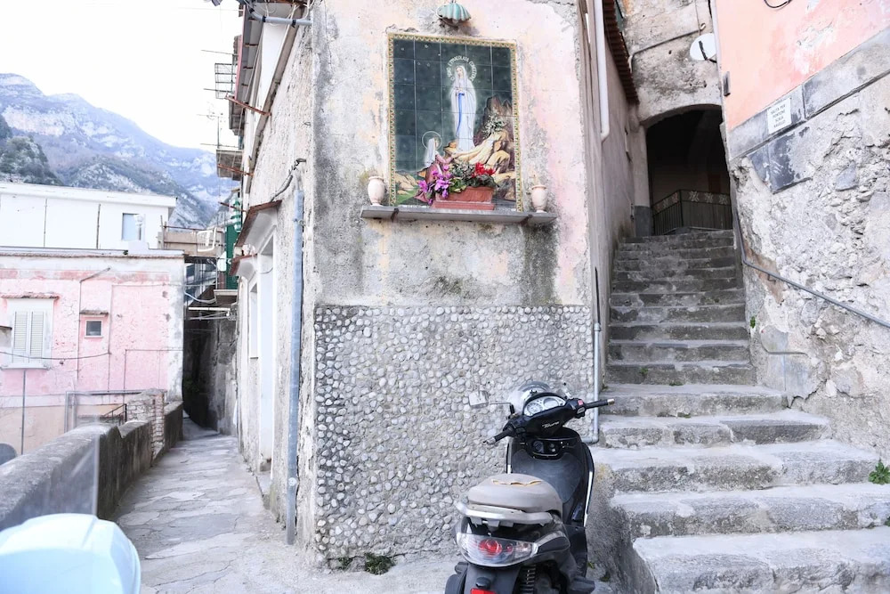 La Casa dei Cartari