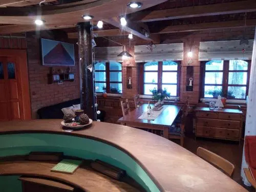 Family House 94