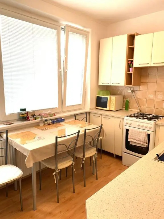 Apartment Botanika2