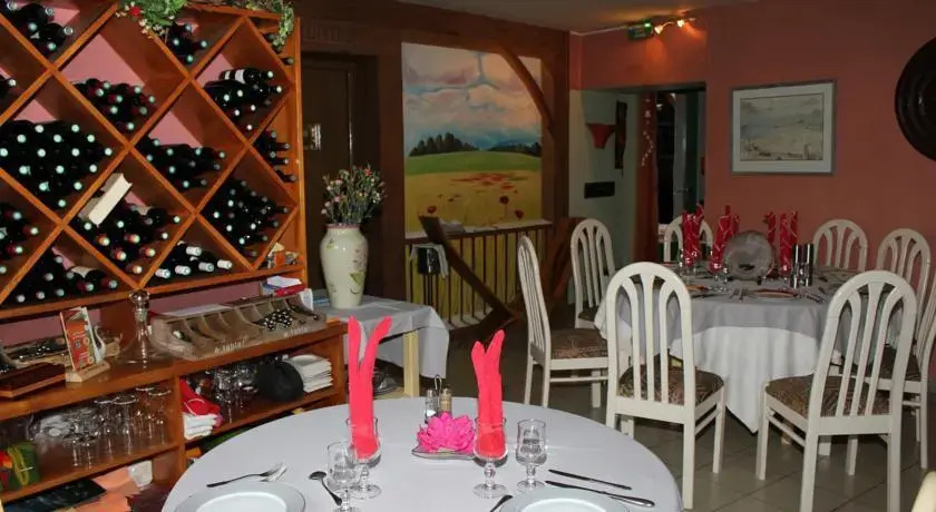 Hotel le Grandgousier