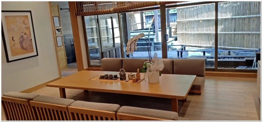 Hilton Quang Hanh Onsen Resort