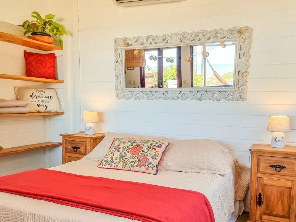 Cabañas Kundalini Punta del Diablo