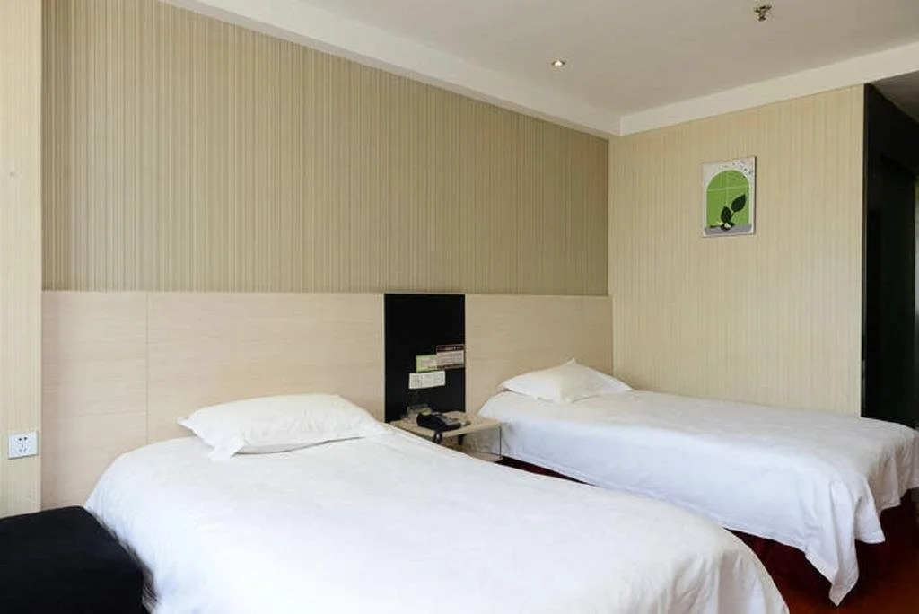 Coastal Theme Hotel