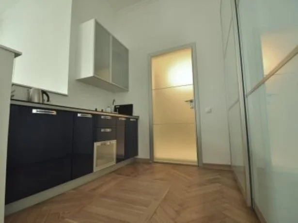 Brusov Serviced Apartement