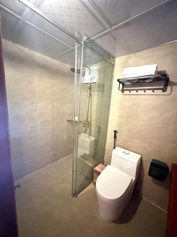 Bac Ha Lodge Retreat