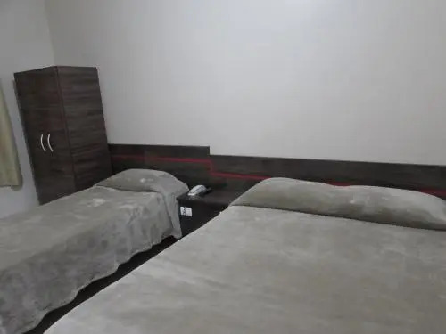 Hotel Ideal Fliper