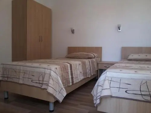 Sunrise Apartments