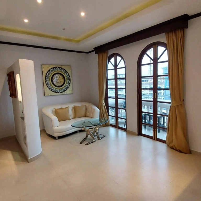 Poseidon Boutique Hotel