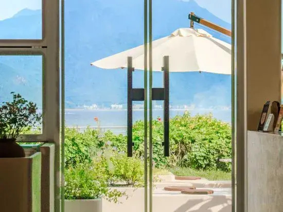Shenzhen Daoyu Guanhai Homestay (Jiaochangwei Guanhai Branch)