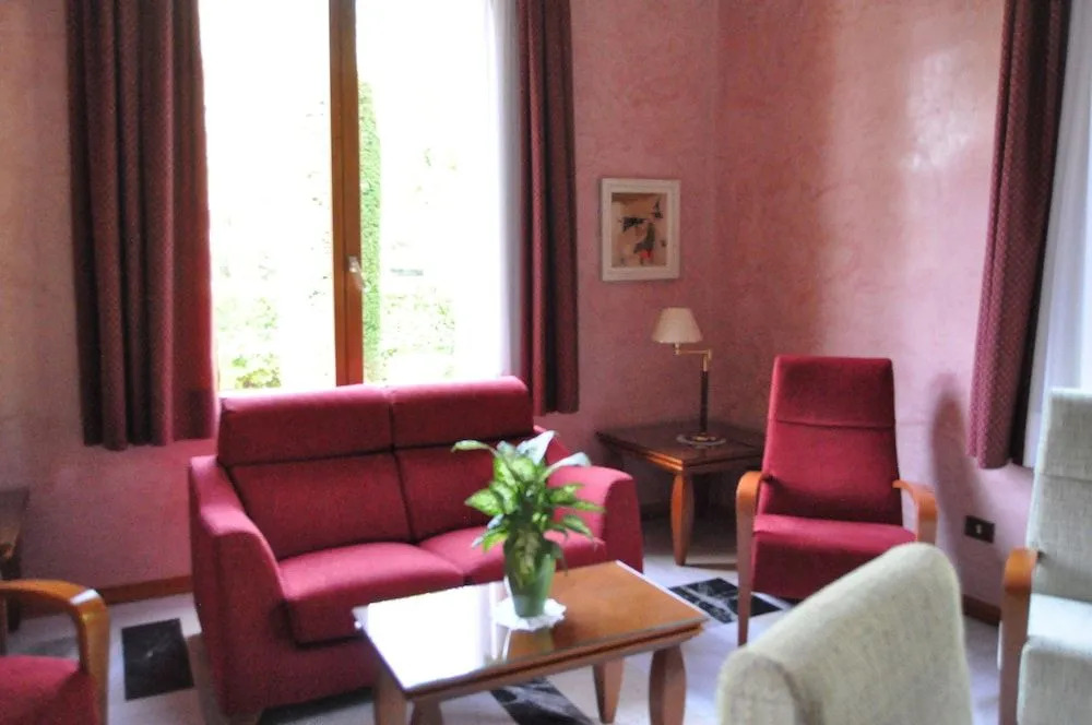 Hotel Maristany