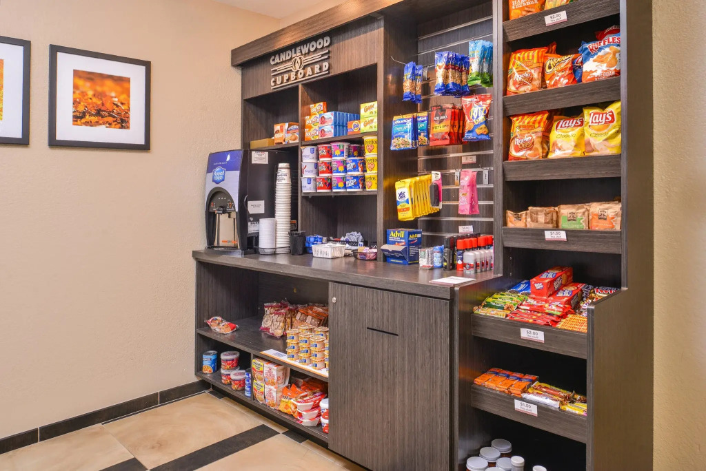 Candlewood Suites Beaumont by IHG