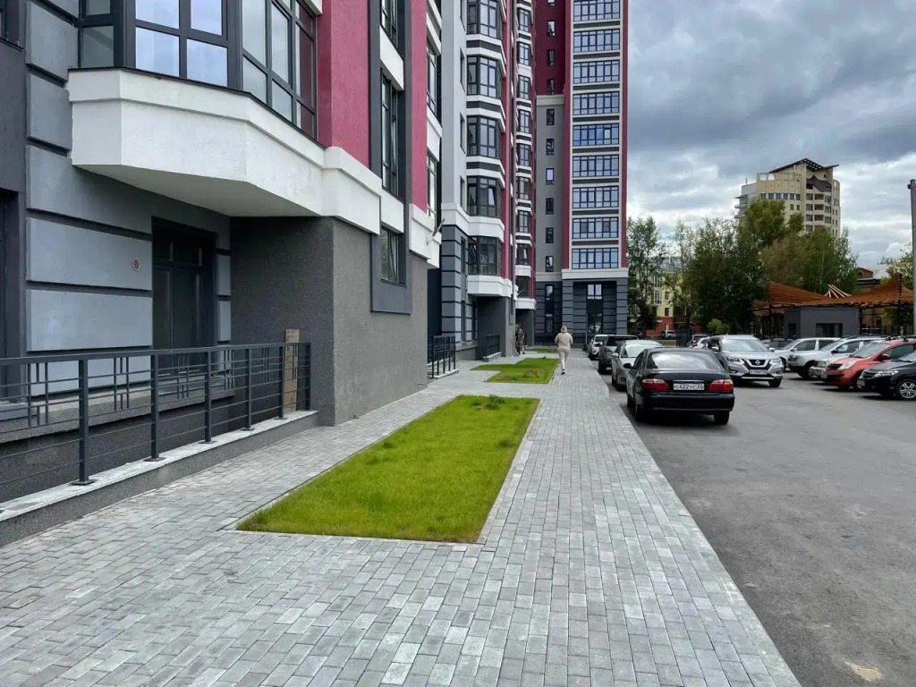 ЖивиТУТ на улице Профинтерна 28А