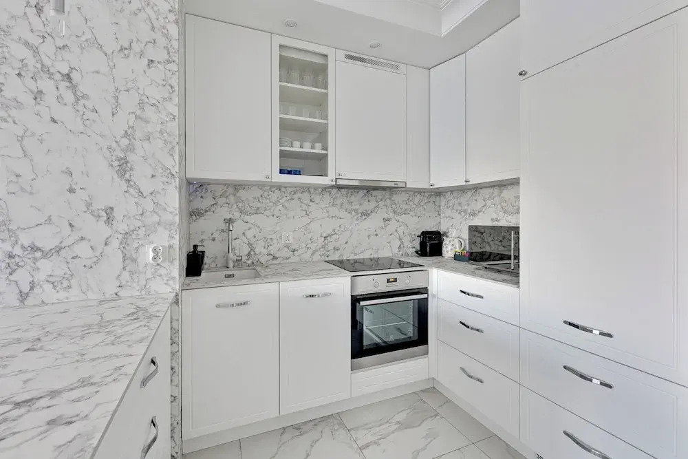 Seaside Primore by Downtown Apartments