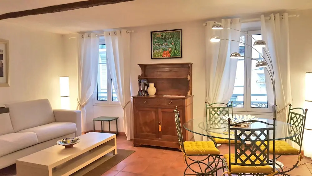 Welcome to Cannes - Duplex 15