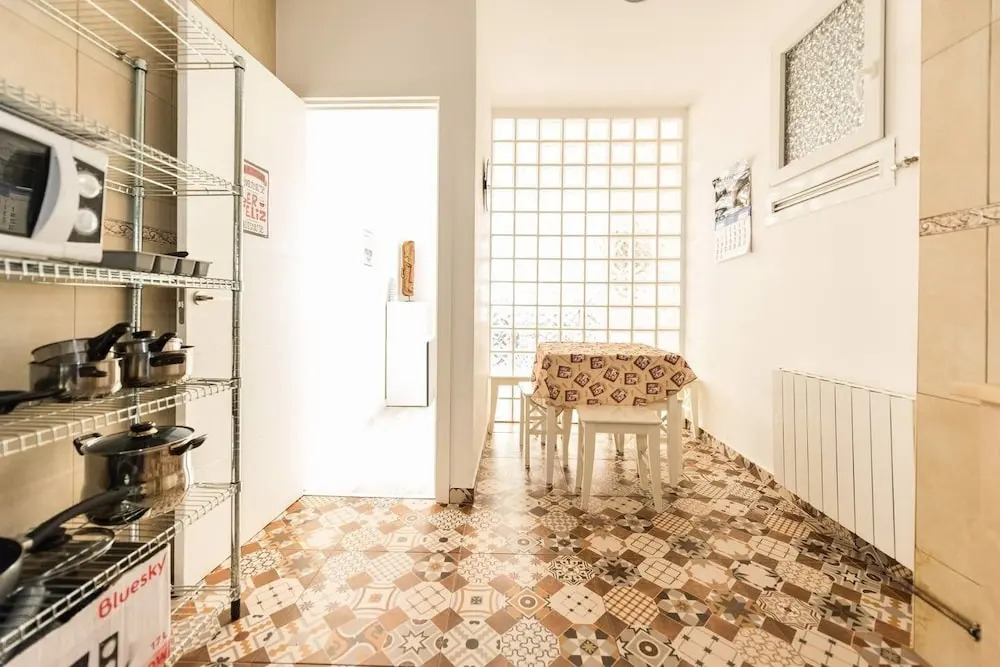 Apartamento Condes de Barcelona