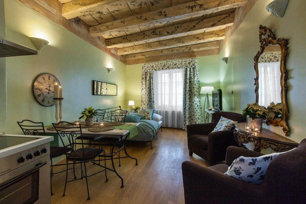 Black Star Suites