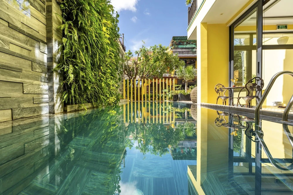 Villa Soleil Hoi An