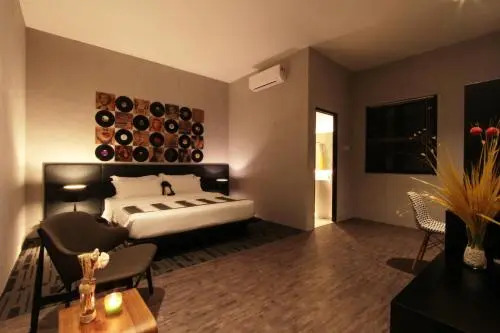 Villa Lot 1638