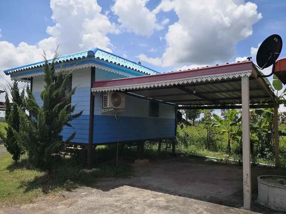 Phutara Resort
