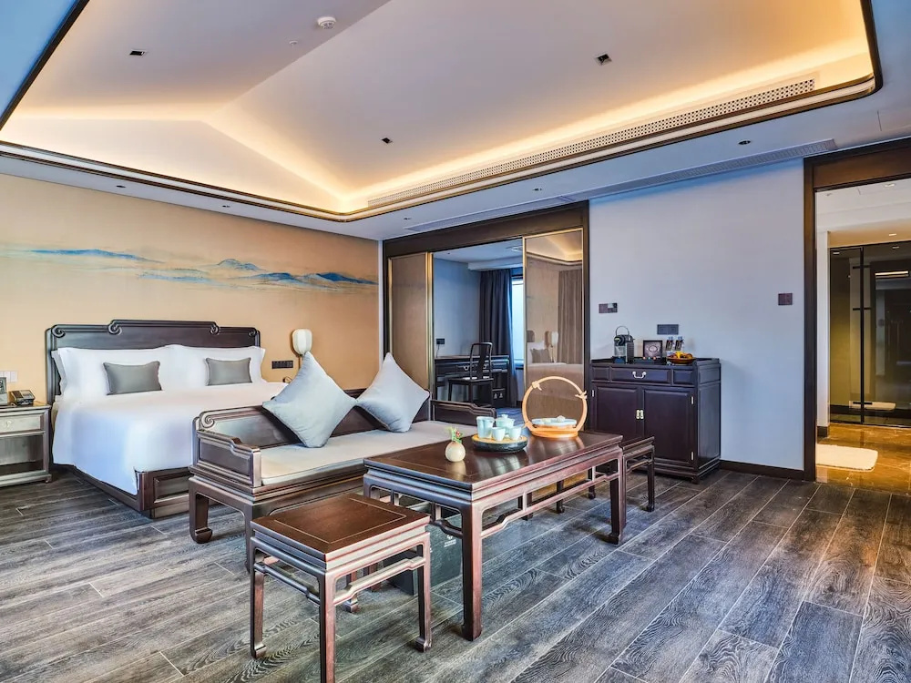San Po Hotel