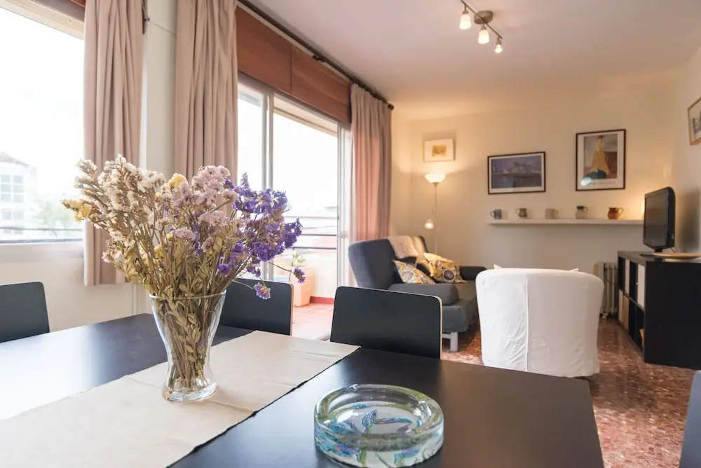 Zapata Apartment