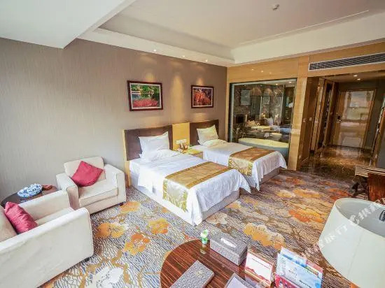 Long Chan Resort Xinhui