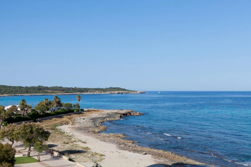 Hotel Brisa Marina