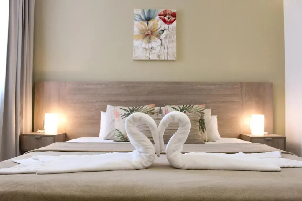 Ocean Garden Suite 62