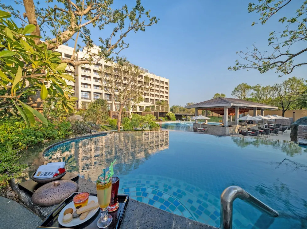 Vlamhoo Hotel