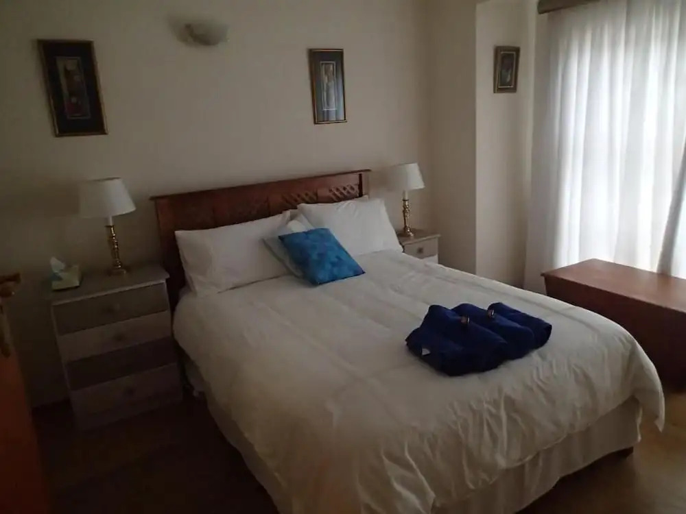 Barnard Self Catering Apartments
