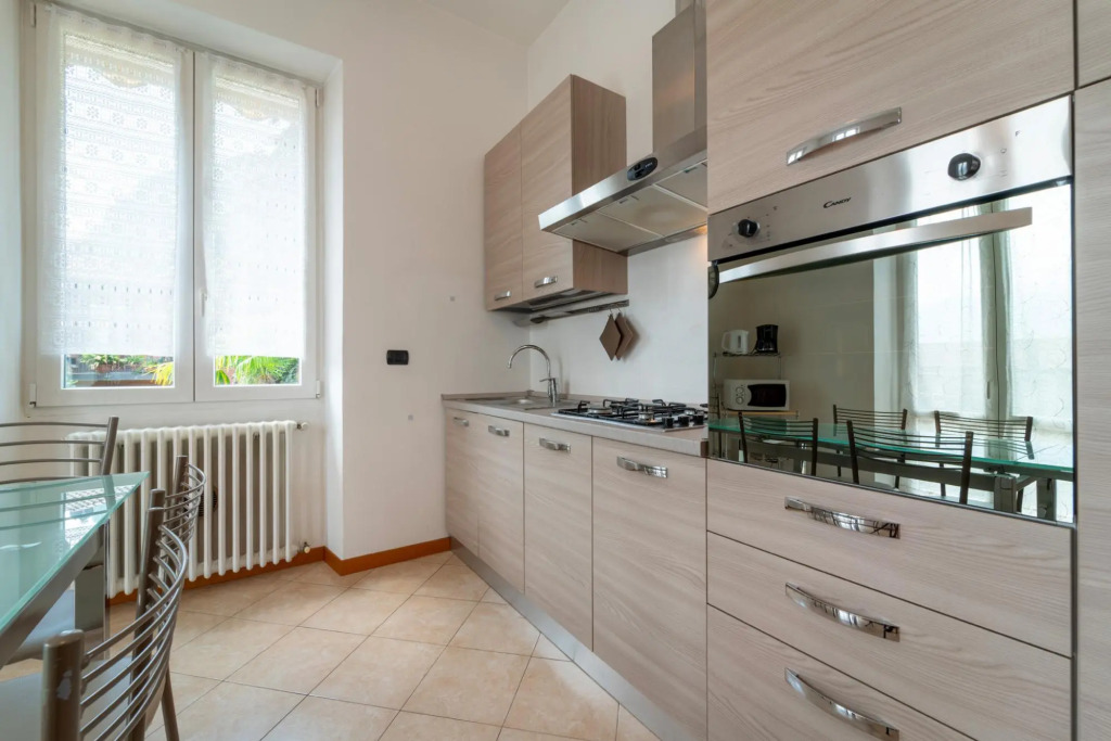 Bright and Cozy in Menaggio by Wonderful Italy