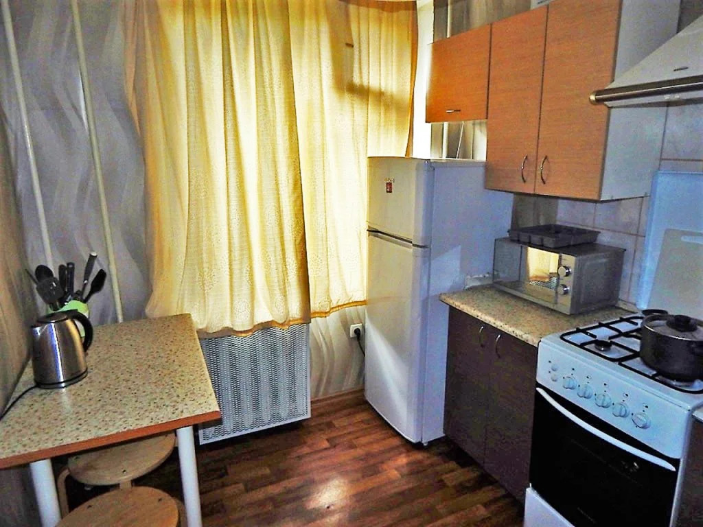 Apartment Hanaka on 3rd Vladimirskaya