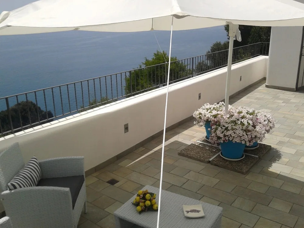 Villa Marilisa
