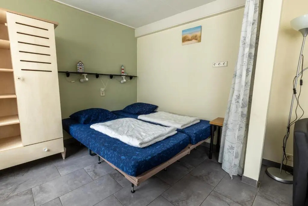 holiday home 103D in Westkapelle 2 adults 2 child