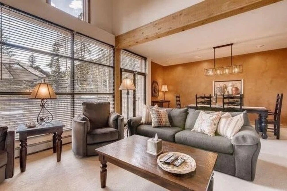 8709 Ski Tip Townhome 3 Bedroom Townhouse