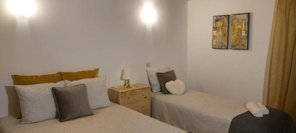 Casa Senhora da Ria- localização perfeita em Faro