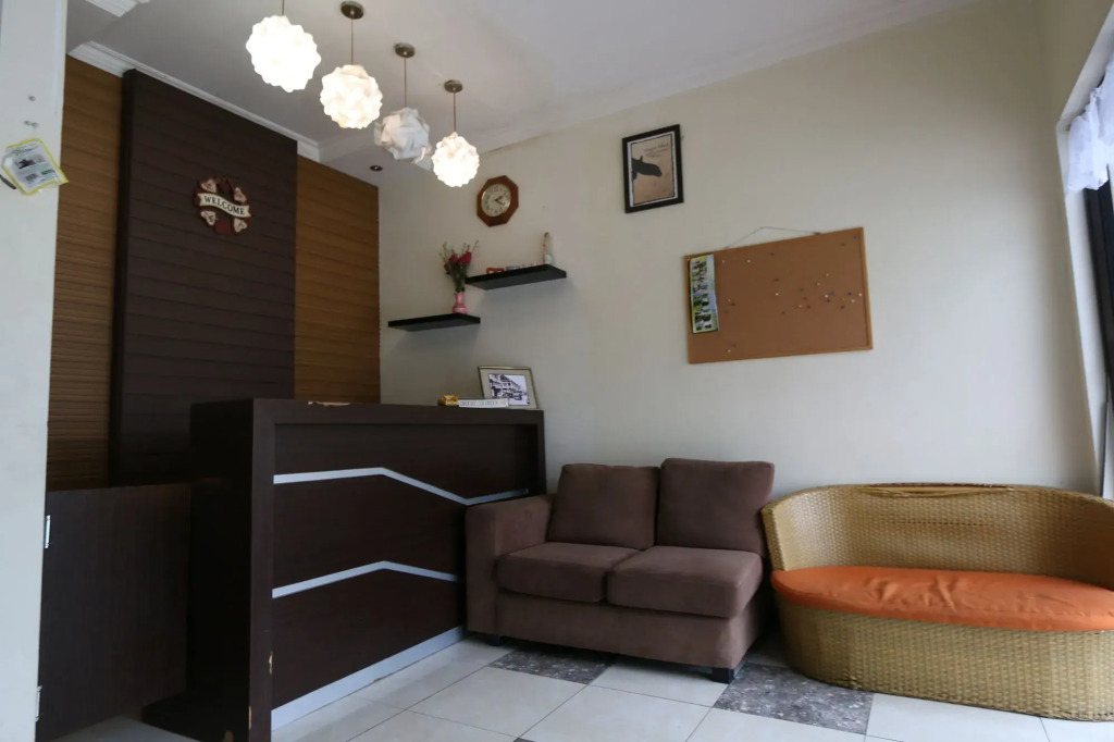 Unique Guesthouse