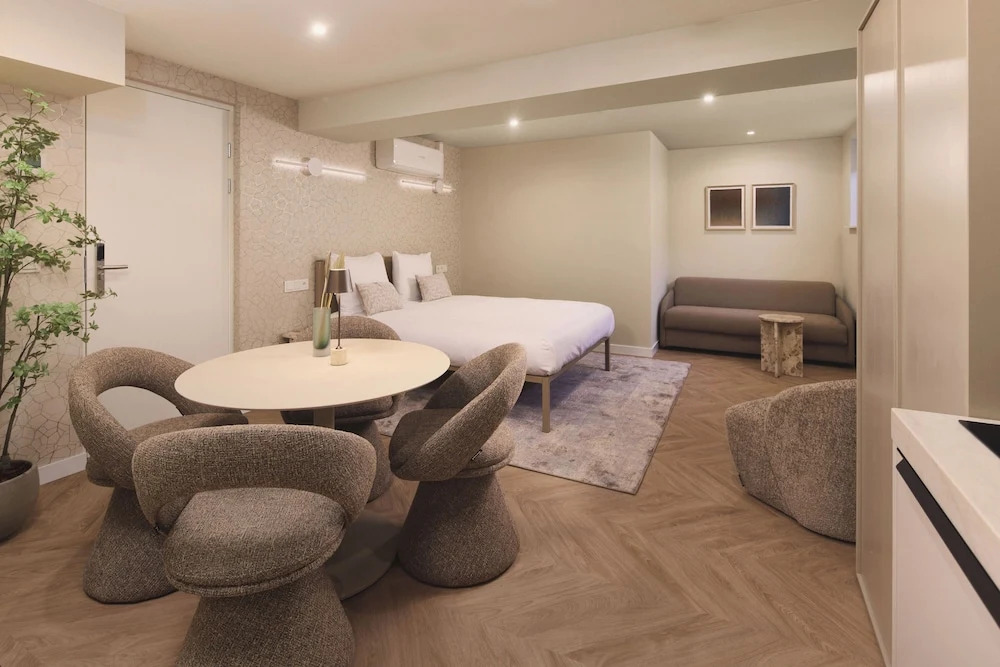 Zenstay Hotel Amsterdam - Zaandam