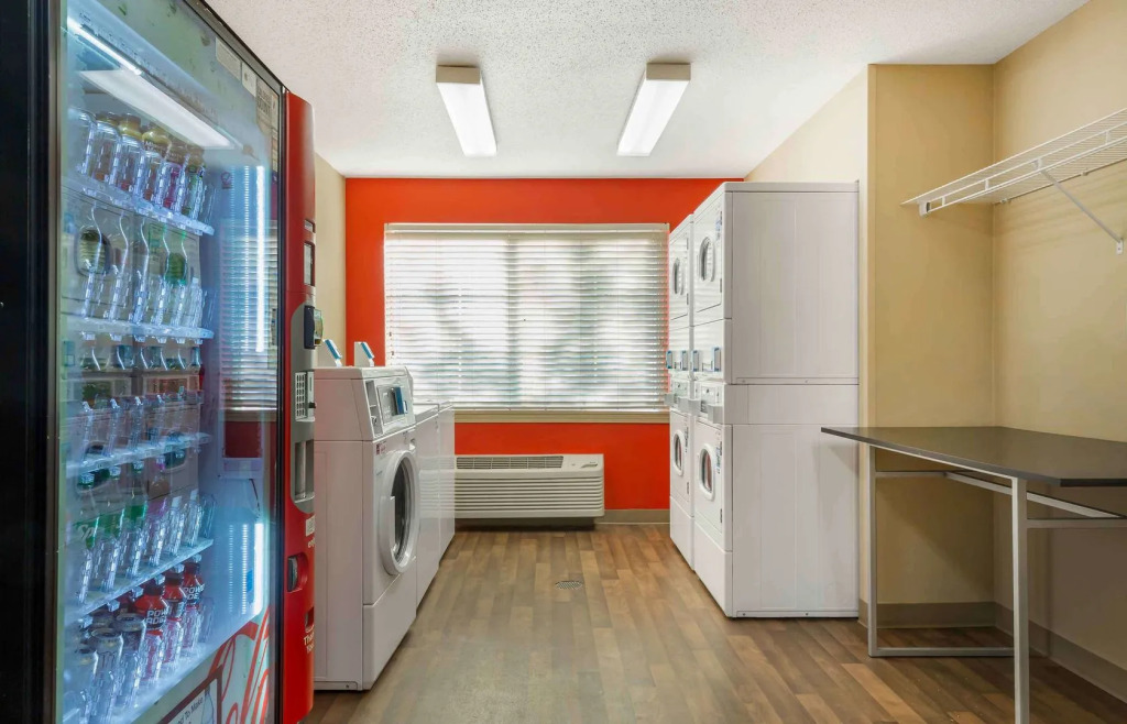 Extended Stay America Suites - Hartford - Farmington