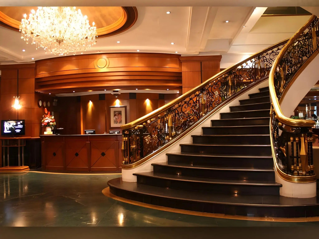 CityState Tower Hotel