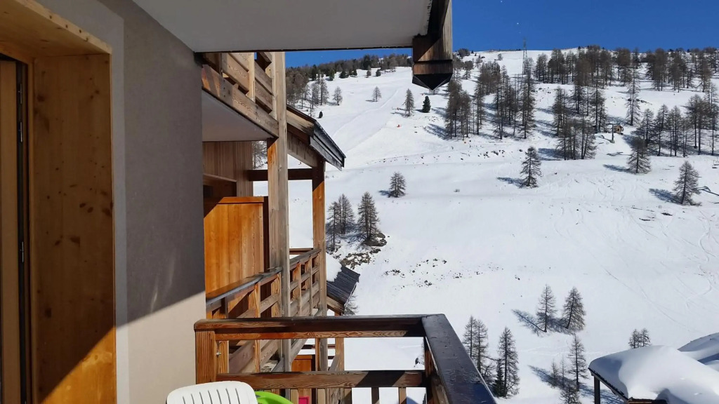 Les Chalets des Rennes