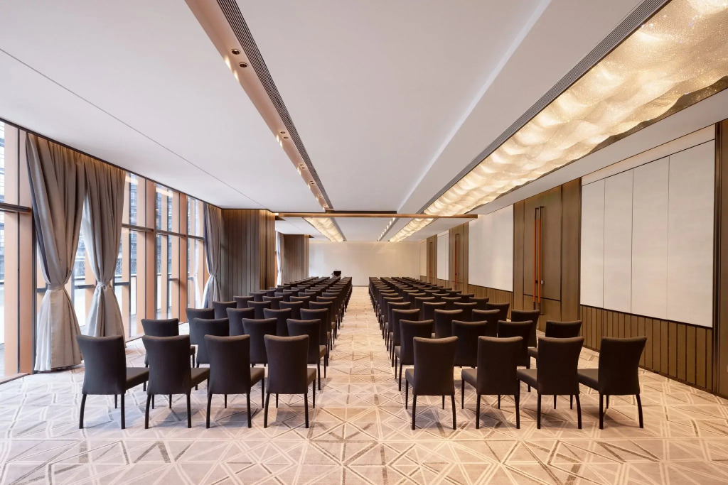 Holiday Inn Express Qingdao Jinshui by IHG