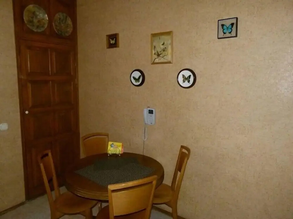VIP-Kvartira