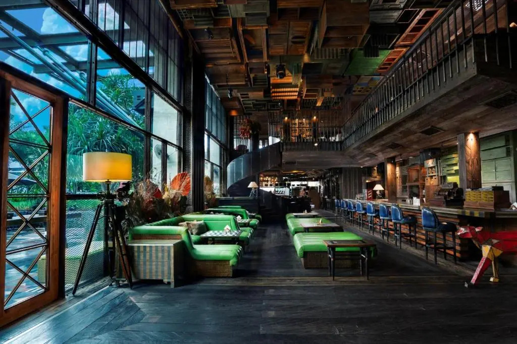 The Orient Jakarta, a Royal Hideaway Hotel
