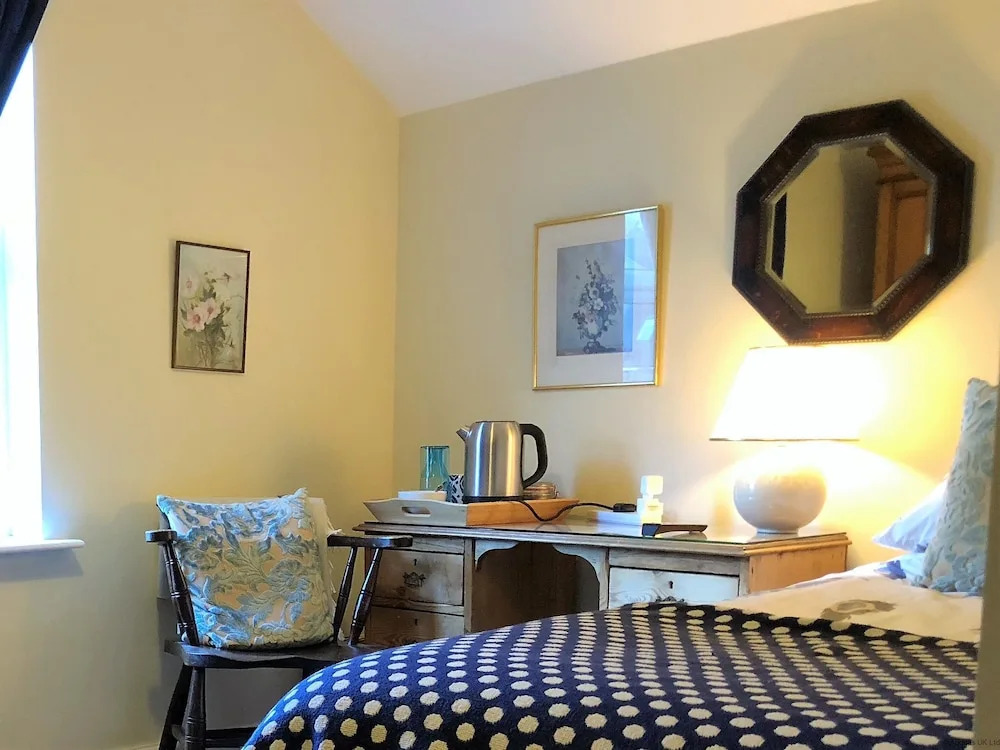 Ivy House B&B