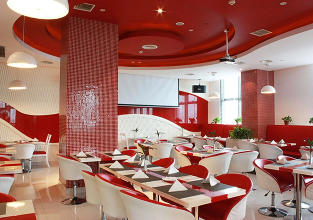 Modena Jinjihu Suzhou