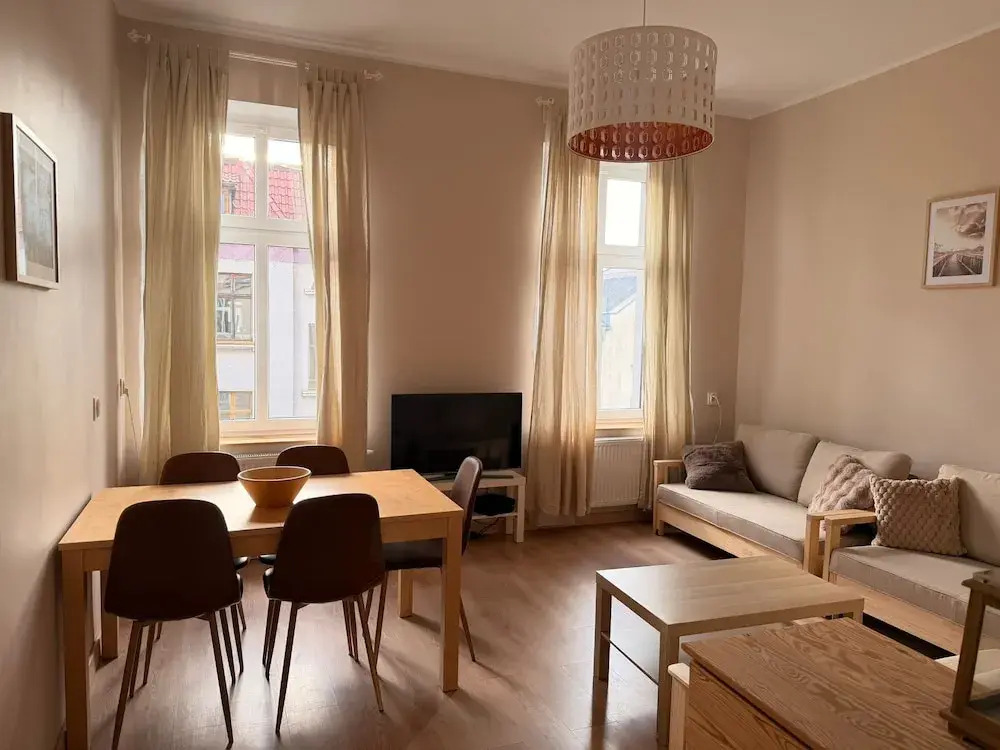 Selve Sentrum by Grand Apartments